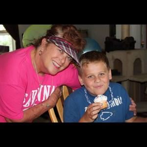 Meet your Posher, Justin